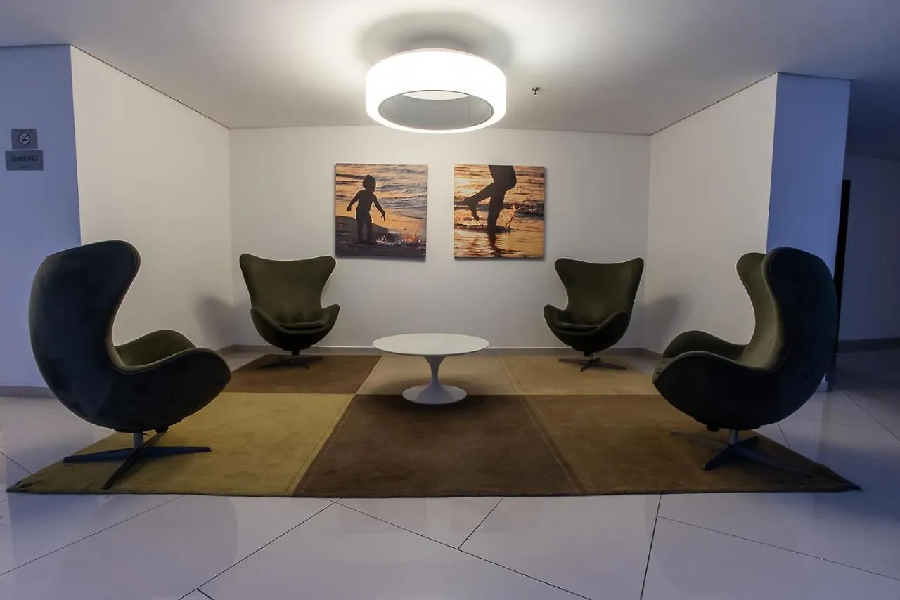 Apartamento Condomínio Landscape Beira Mar Fortaleza
