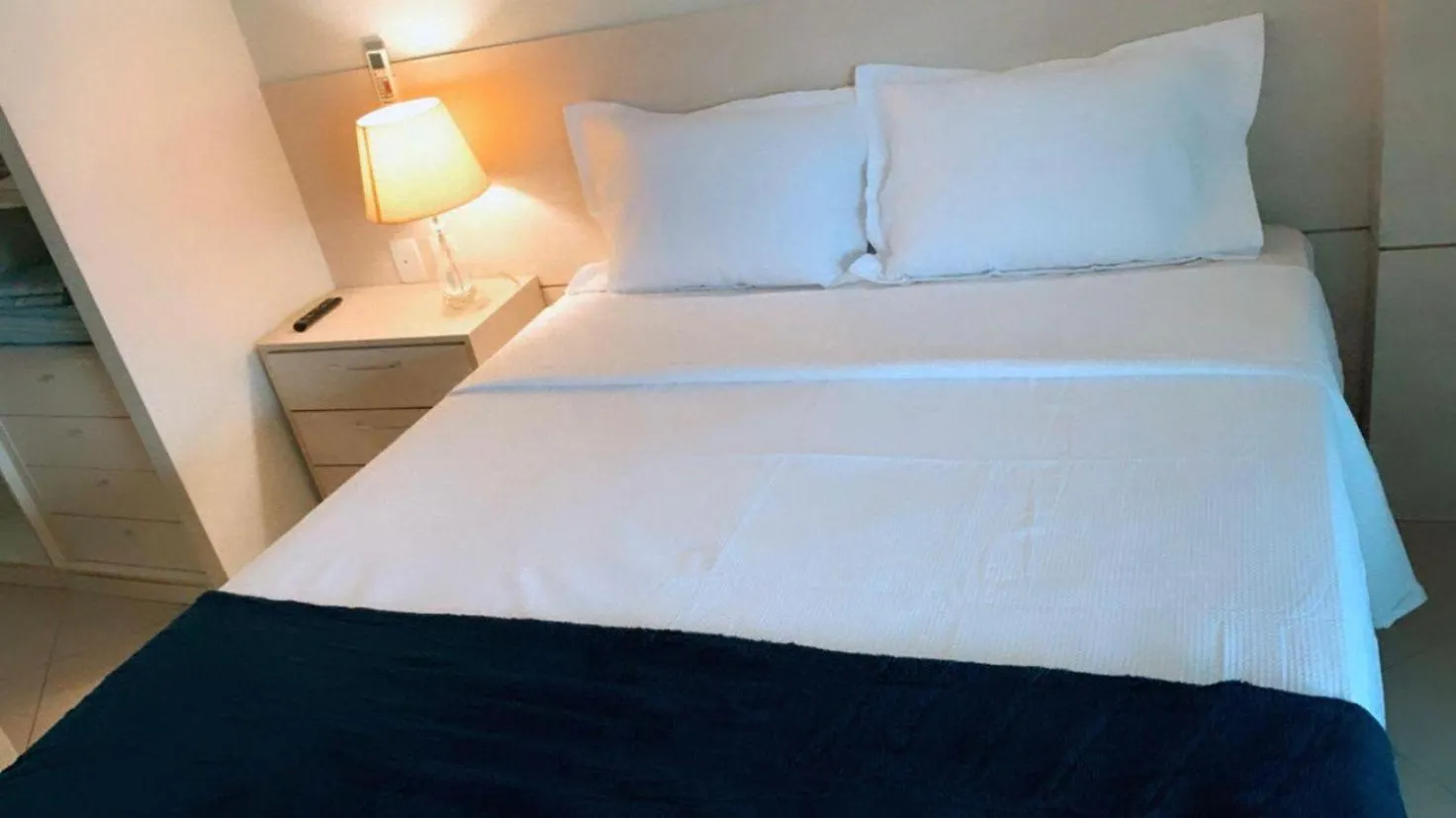 Apartamento Condomínio Landscape Beira Mar Fortaleza